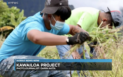 Farming Program That Aims to Help At-Risk Youth Find Their Way Is a Finalist for $20m Grant