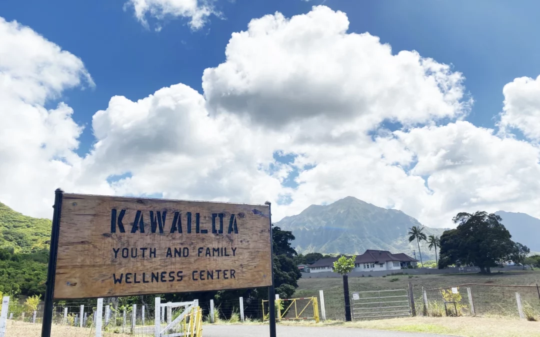 How Hawaii brought its population of girls in prison to zero