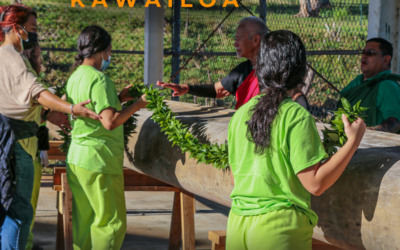 Our Hawaiʻi Project to End Youth Incarceration Receives $20 Million Award