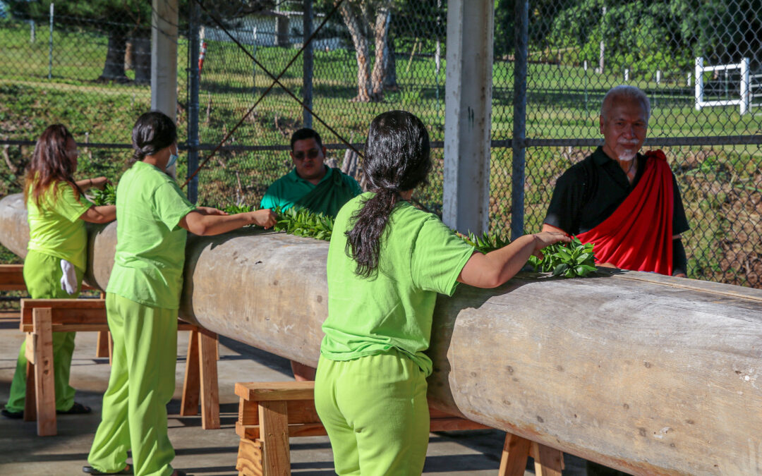 Hawai`i Is So Close to Ending the Incarceration of Young Girls