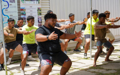 Youth Take the Lead: Second Annual Youth JAM Event at Kawailoa Exceeds Expectations