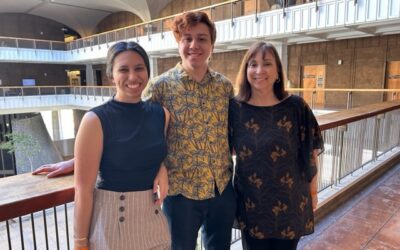 OYAH Receives 2025 Grantee Partner Award from Native Voices Rising to Support Native Hawaiian Law Student Interns